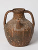 Antique 18th Century French Walnut Oil Jug
