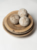 Vintage Rajasthan Marble Stone bowls (large size)