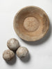 Vintage Rajasthan Marble Stone bowls (large size)