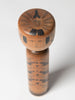 Vintage Mid century Japanese Kokeshi dolls