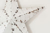 Amish Tin Barn Stars