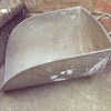 Large Vintage Galvanised Feed/Grain Scoop - Decorative Antiques UK  - 3