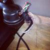 Vintage Bakelite Telephone in Working Order - Decorative Antiques UK  - 3