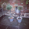 Vintage Galvanised Small buckets - Decorative Antiques UK  - 7