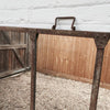Large Antique Industrial Factory Window Mirrors with antique glass - Decorative Antiques UK  - 3