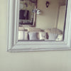 Beautiful Vintage Louis Philippe mirror - Decorative Antiques UK  - 3