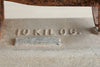 Antique French Force Weighing Scales - Decorative Antiques UK  - 4