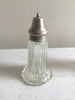 Vintage Silver Plated Sugar Shaker - Decorative Antiques UK  - 1