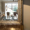 Beautiful Louis Phillipe Mirror With Gold Patina - Decorative Antiques UK  - 3