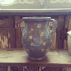 Vintage Hungarian Glazed Spotted Jug - Decorative Antiques UK - 5