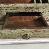 Rare Antique Dutch Stationery Box - Decorative Antiques UK  - 3