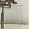 Antique French Bevelled Glass Photo frame - Decorative Antiques UK  - 4