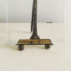 Antique French Bevelled Glass Photo frame - Decorative Antiques UK  - 3