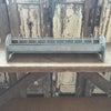 Small Vintage French Galvanised Chicken Feeder - Decorative Antiques UK  - 1
