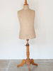 Rare Vintage Child Stockman mannequin in excellent condition - Decorative Antiques UK  - 1
