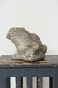 Vintage Stone Frog garden ornament - Decorative Antiques UK - 1