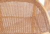 Pair of 19th Century French Gilt Wood and Cane chairs - Decorative Antiques UK  - 5