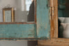 Antique 19th Century French Dresser with original paint - Decorative Antiques UK  - 7