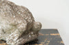 Vintage Stone Frog garden ornament - Decorative Antiques UK - 7