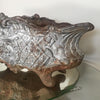 Antique 19th Century French Jardiniere/Planter in Silver - Decorative Antiques UK  - 7