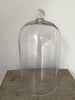 Vintage Glass Bell Cloche - Decorative Antiques UK  - 1