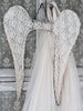 Jeanne D'arc Living Lace Angel Wings