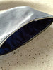 Beautiful handmade zipped clutch bags with satin lining - Decorative Antiques UK - 6