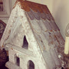 Beautiful Handcrafted Dovecote - Decorative Antiques UK - 5