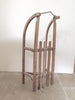 Vintage Wooden Davos Germina Sledge - Decorative Antiques UK  - 2