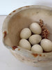Antique Stone Mortar - Decorative Antiques UK  - 1