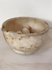Antique Stone Mortar - Decorative Antiques UK  - 4