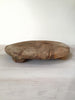 Vintage Bleached Indian Chapati Board - Decorative Antiques UK - 1