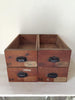 Antique Apothecary Drawers - Decorative Antiques UK  - 3