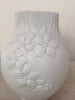 Mid Century Kaiser West Germany Porcelain Bisque Vase - Decorative Antiques UK - 3