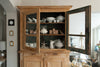 Antique 19th Century French Dresser with original paint - Decorative Antiques UK  - 4