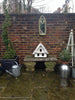 Beautiful Handcrafted Dovecote - Decorative Antiques UK - 6