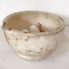 Antique Stone Mortar - Decorative Antiques UK  - 2
