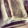 Antique French Mercury Style Glass Vase - Decorative Antiques UK  - 5