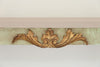 Vintage Italian 1930s Console Table with Original Paint - Decorative Antiques UK - 2