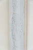 Beautiful Painted Vintage French Picture Frame - Decorative Antiques UK  - 3