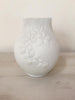 Mid Century Kaiser West Germany Porcelain Bisque Vase - Decorative Antiques UK - 1