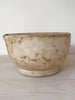 Antique Stone Mortar - Decorative Antiques UK  - 3