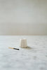 Ovo things Porcelain canele candle holder