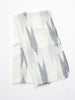 ARROW IKAT SCARF