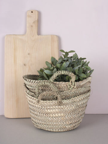 Mini Beldi Baskets