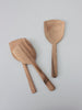 Walnut Wood Spatula