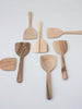 Walnut Wood Spatula