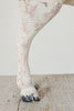 Beautiful 19th Century Swedish Wooden Horse - Decorative Antiques UK  - 3