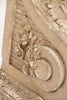 Amazing Antique French Plaster Corbel