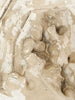 Antique French Reclaimed Plaster Corbels